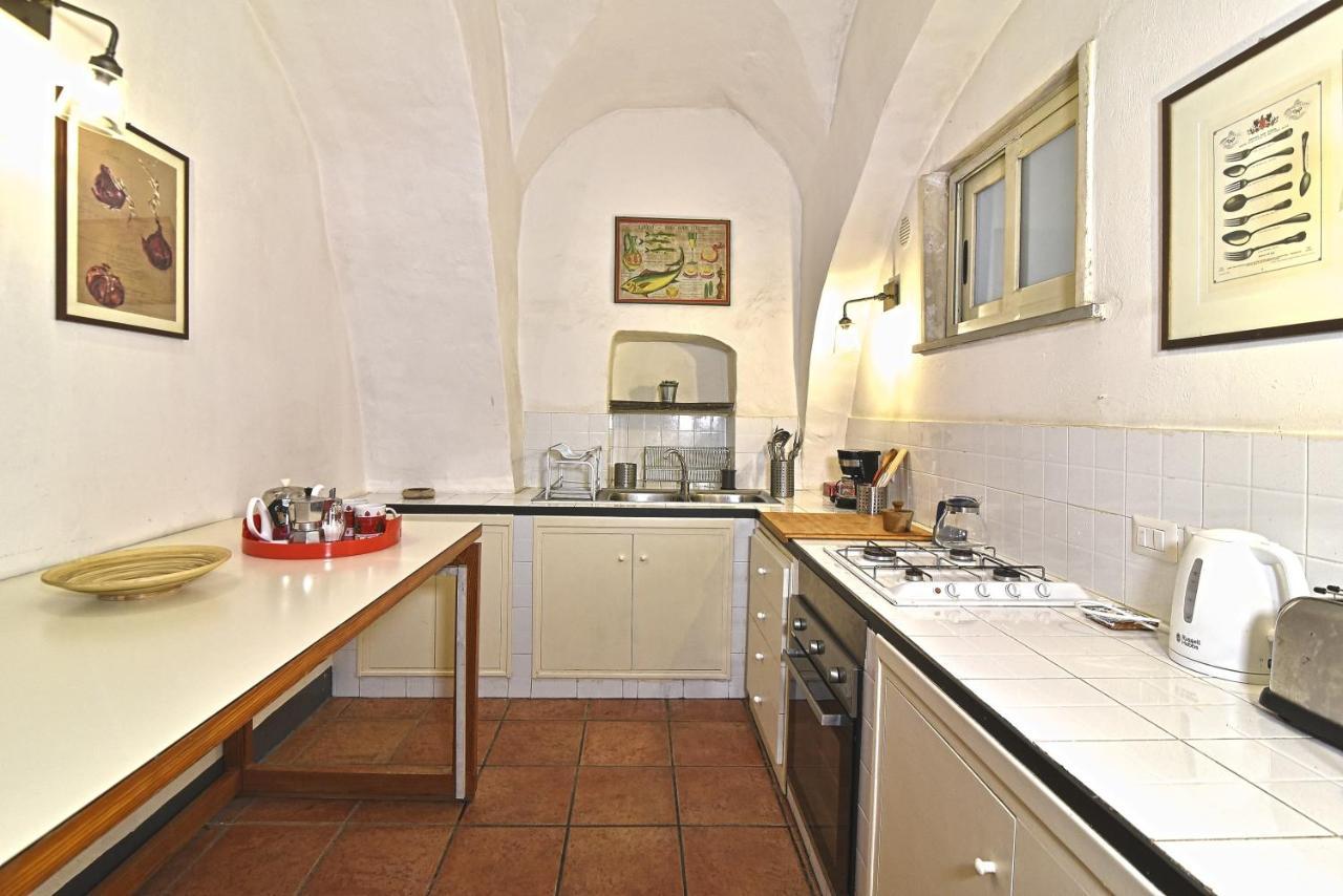 Apartamento Clementi 12 *