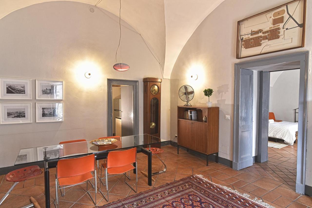Apartamento Clementi 12 Catania