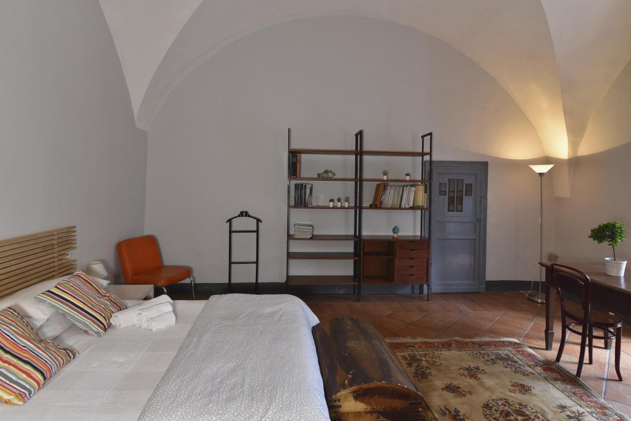 Clementi 12 Apartamento Catania