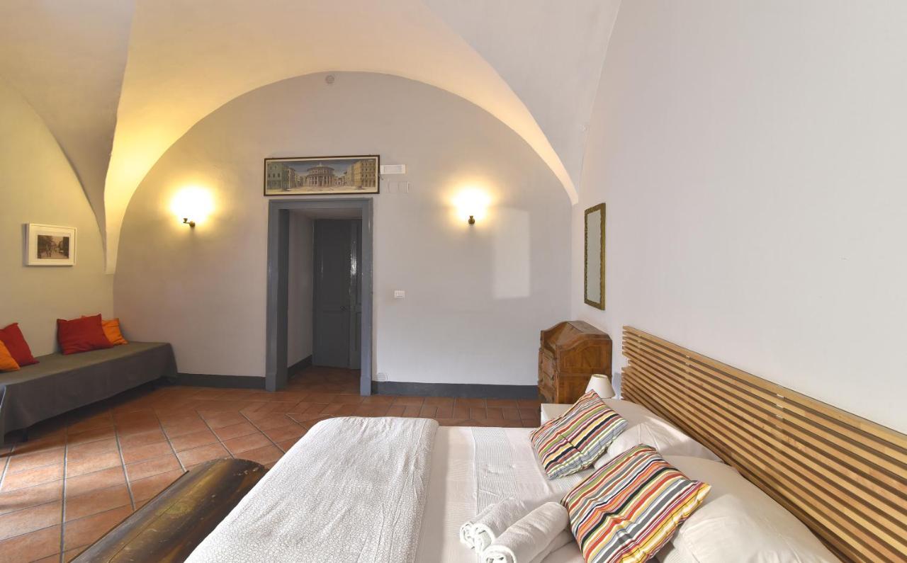 Apartamento Clementi 12 Catania