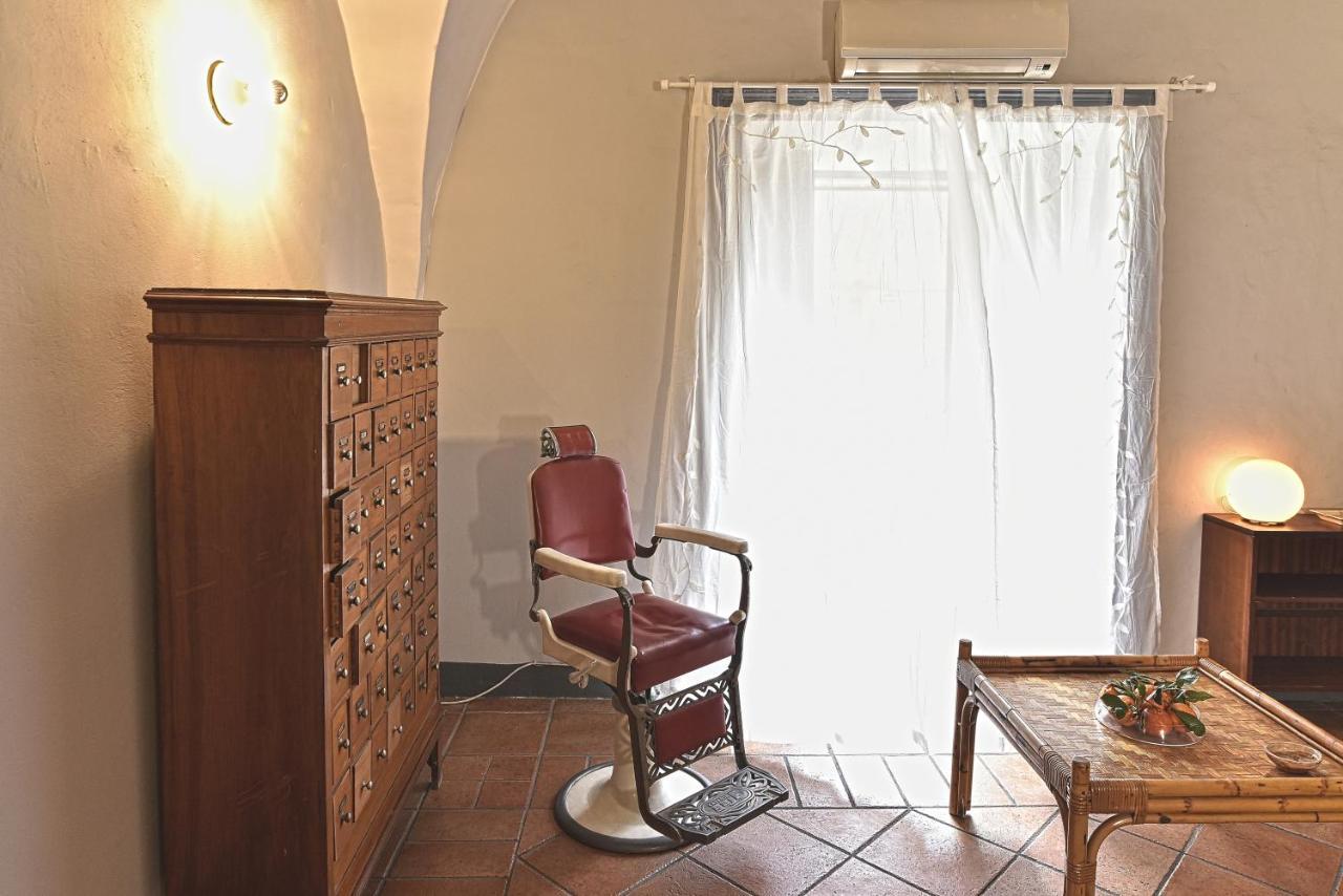 Apartamento Clementi 12